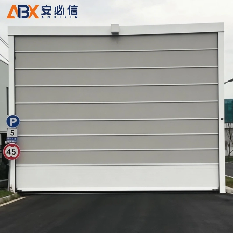 柳州市高速堆积门